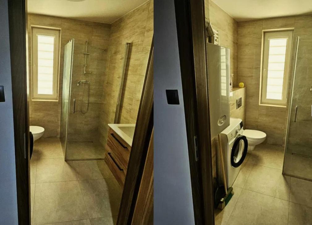 Global Haven Apartaments, Srebrna