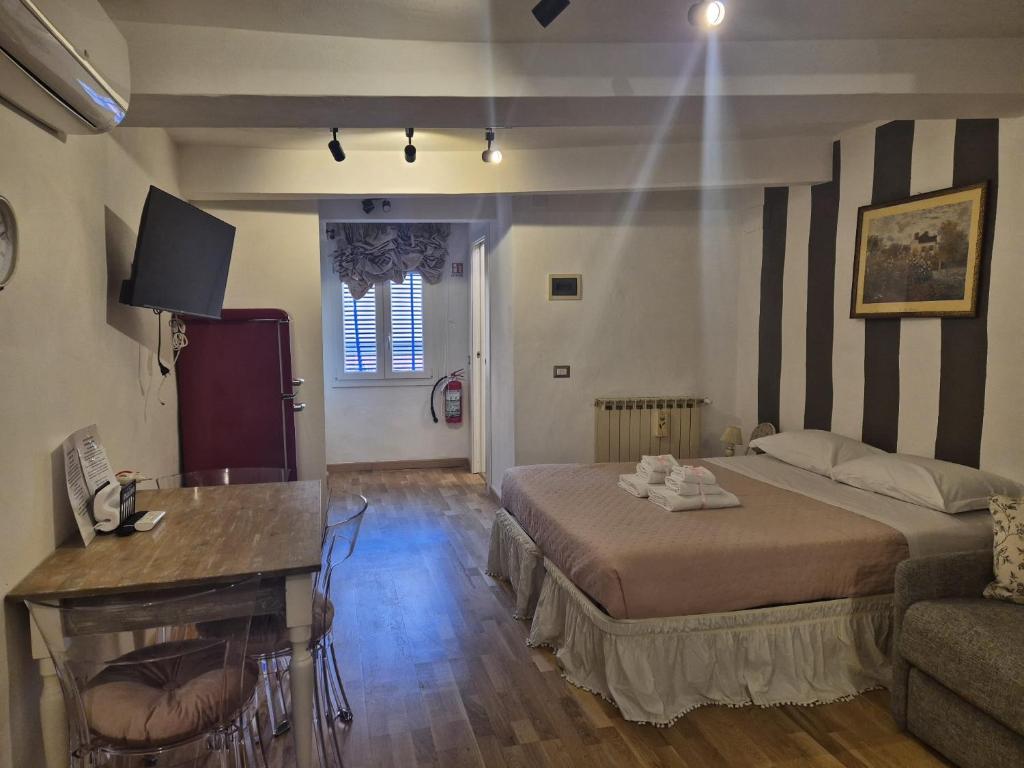 Ognissanti Dream Suites - 5