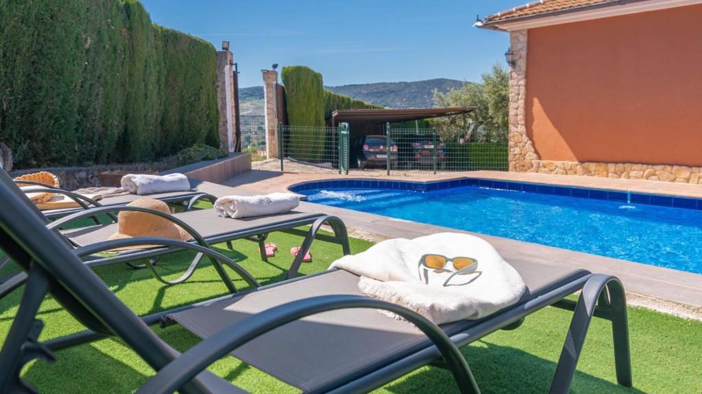 Bellavista Arriate by Ruralidays, Arriate