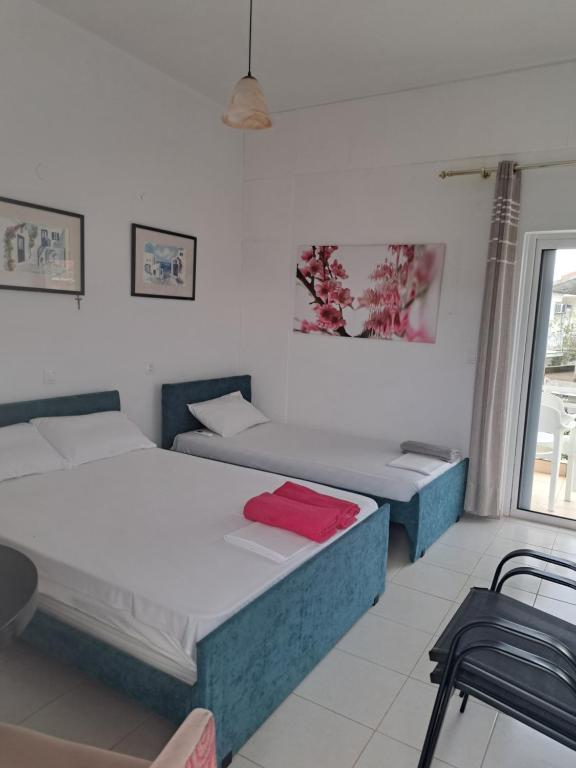 STUDIOS MONA, Agios Georgios