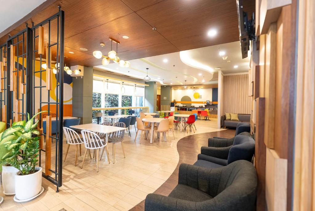 The Suddha Asia Afrika Bandung