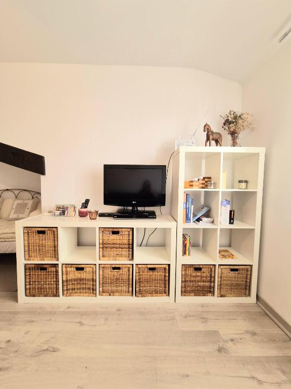 Appartement T2, proche plage, climatisé et parking privé - 4