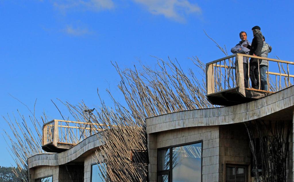 Refugio Pullao photo