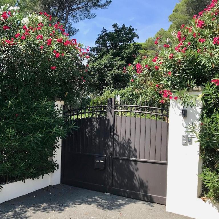Enjoy Mougins Villa - 2