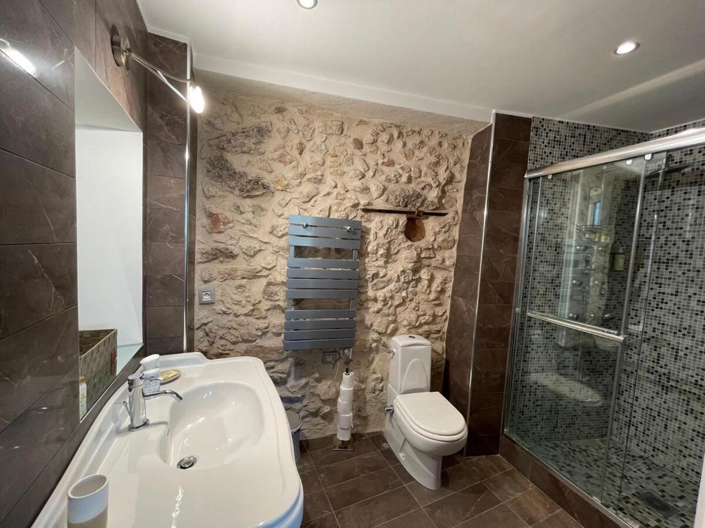 CANNES SUQUET beautiful Duplex - 2