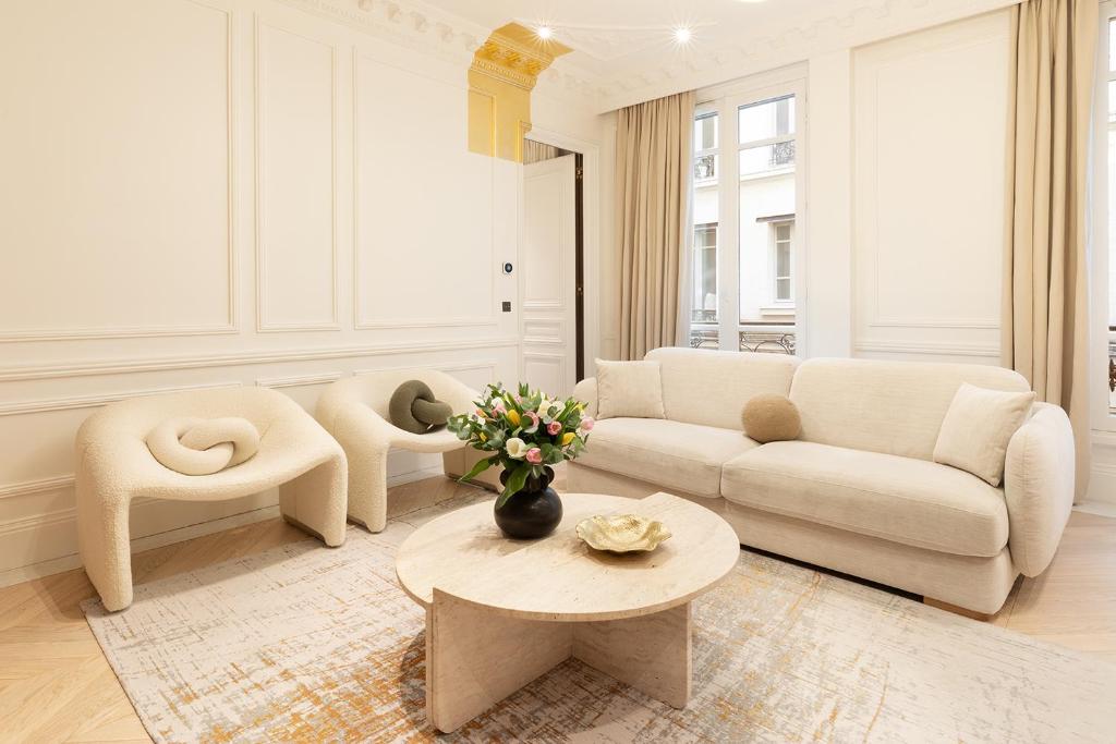 Maison Galante - Serviced Apartments in Champs-Elysées - 3