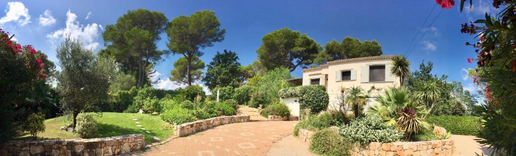 Enjoy Mougins Villa - 3