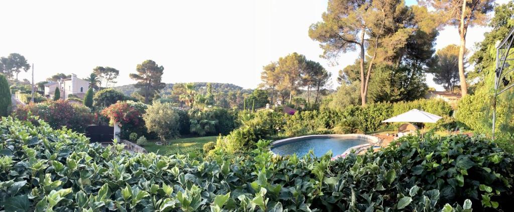 Enjoy Mougins Villa - 4