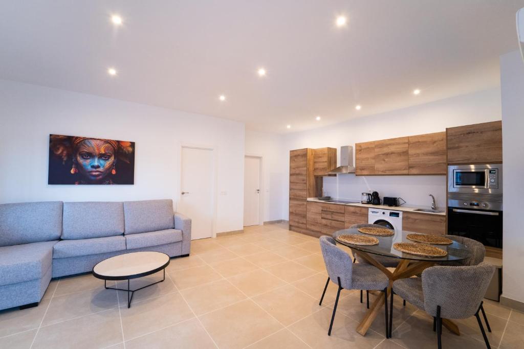 Sunsands Benalmádena nr 2, Benalmádena