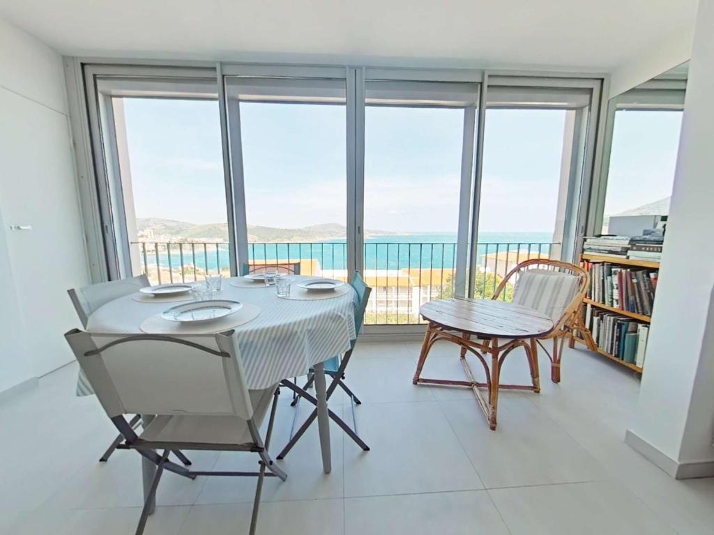 Appart 2 pièces 4 couchages BANYULS SUR MER BN100-C432 - 1