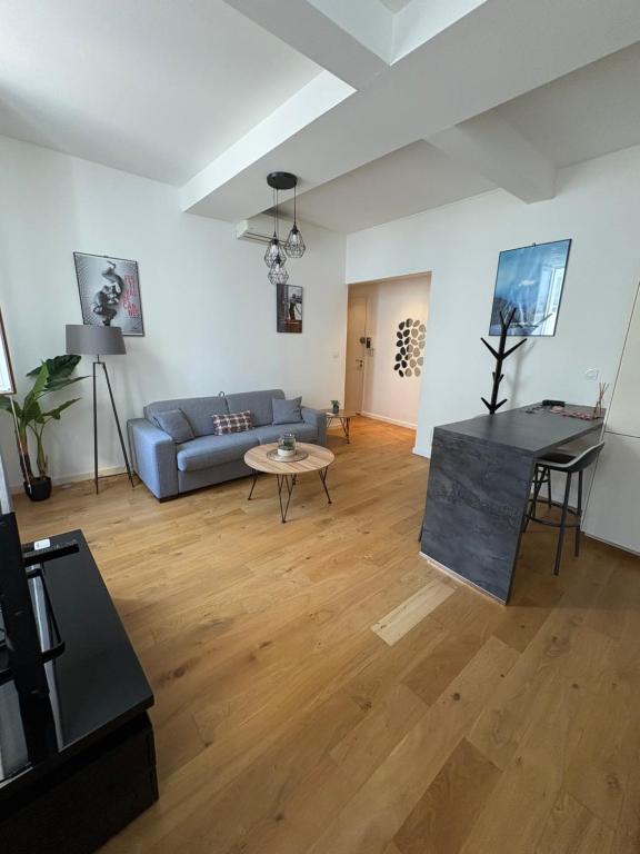 sunside cannes, Cannes