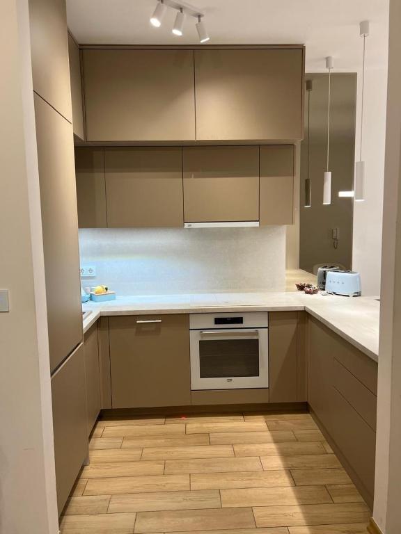 Luxury apartment with garage in Old bakery - 5