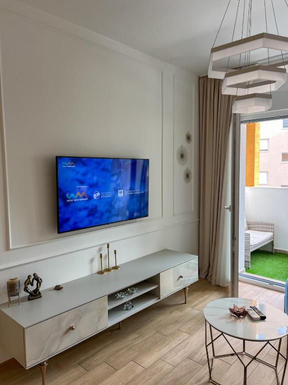 Luxury apartment with garage in Old bakery - 2