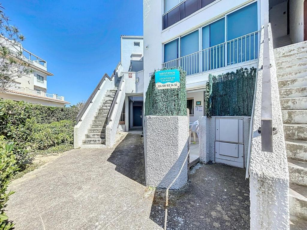 3683-Appartement en front de mer - 3