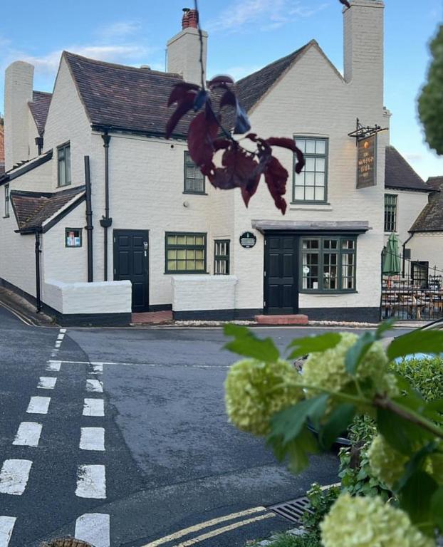 The Golden Ball Inn 1728, Ironbridge