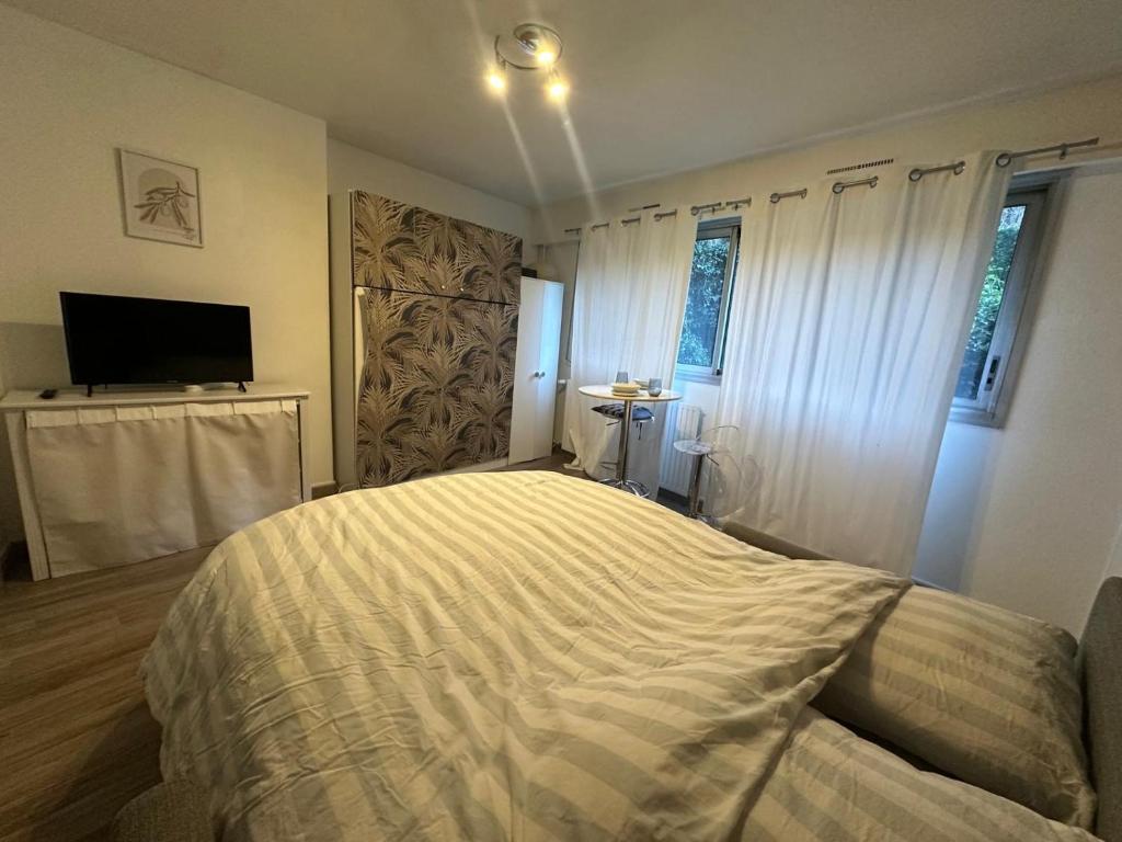 Superbe Studio Miromesnil Elysée - 2