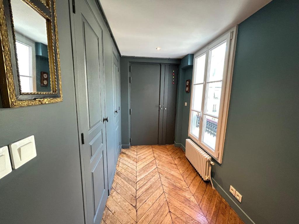 Outstanding and sunbathed 3 br - 3