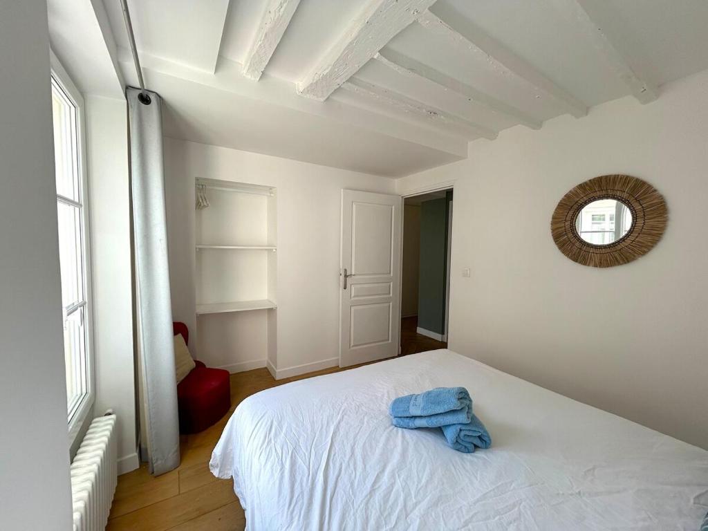 Outstanding and sunbathed 3 br - 4