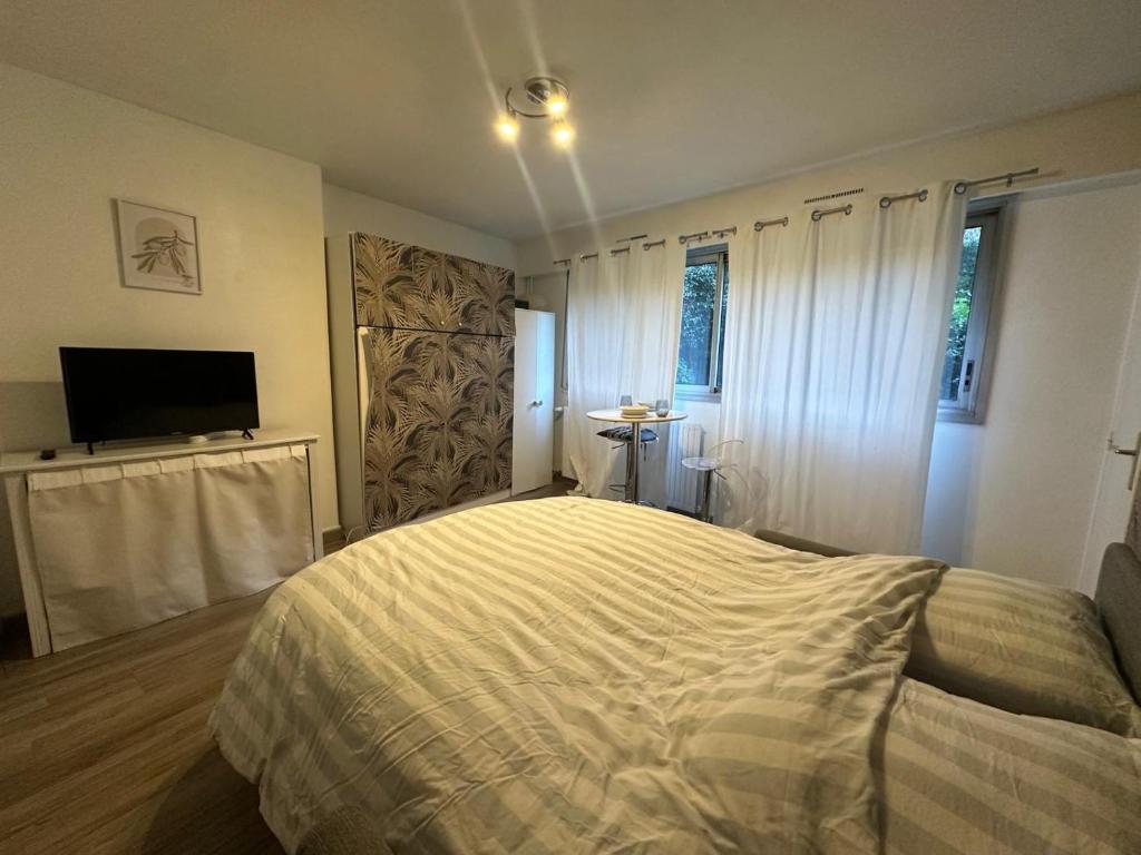 Superbe Studio Miromesnil Elysée - 5