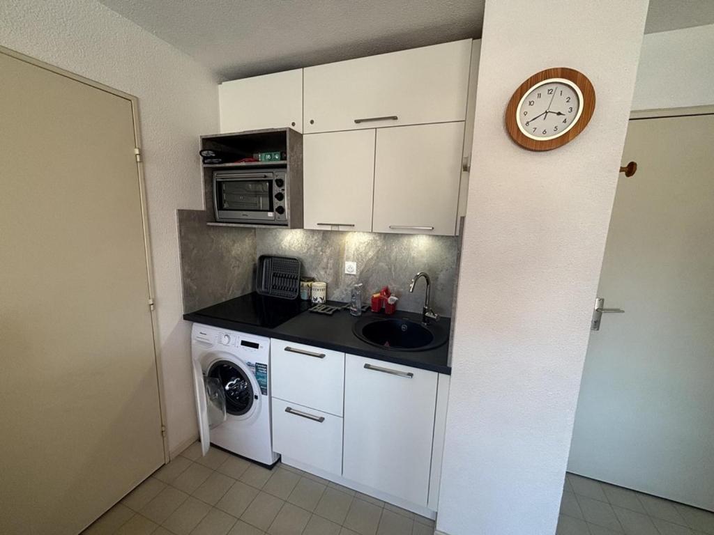 Appartement T2 avec Parking - 900m Plage et Commerces - FR-1-388-95 - 4