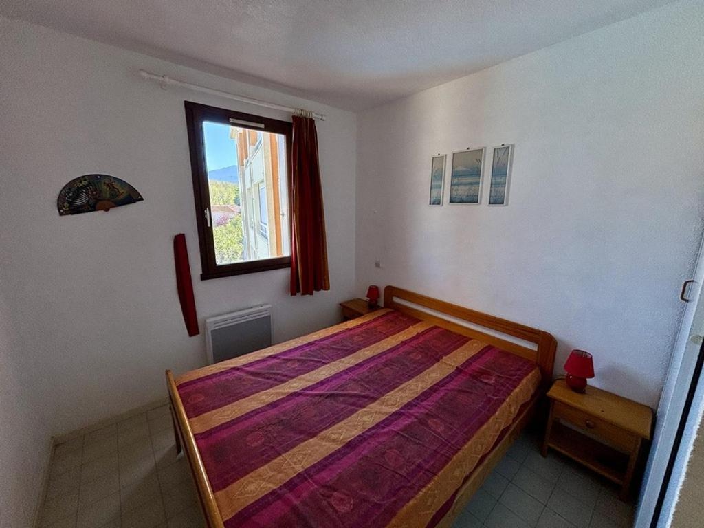 Appartement T2 avec Parking - 900m Plage et Commerces - FR-1-388-95 - 5
