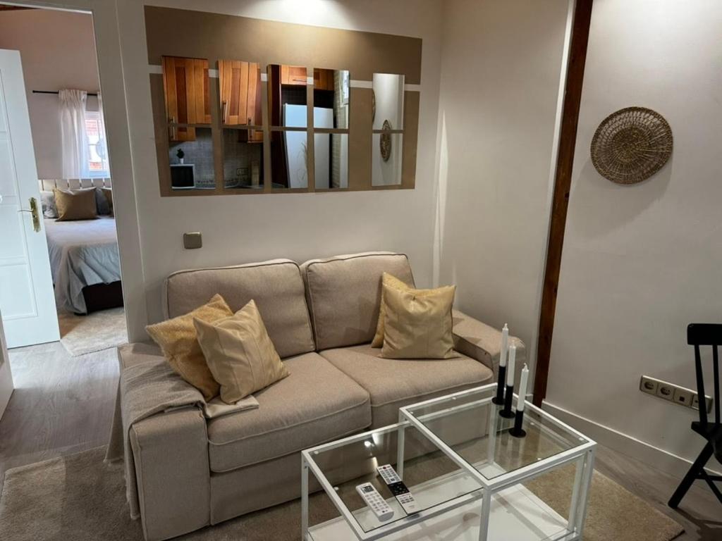 Exyca Homes Gran Via - 5