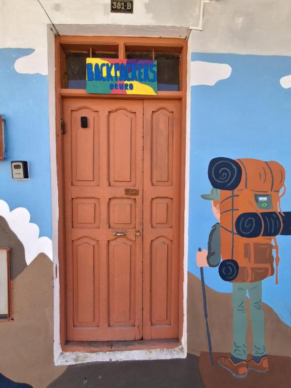 Backpacker hostal oruro - 3