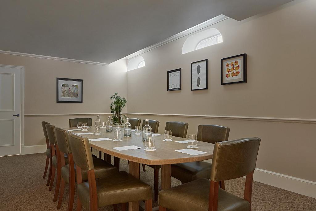 Meeting room / ballrooms