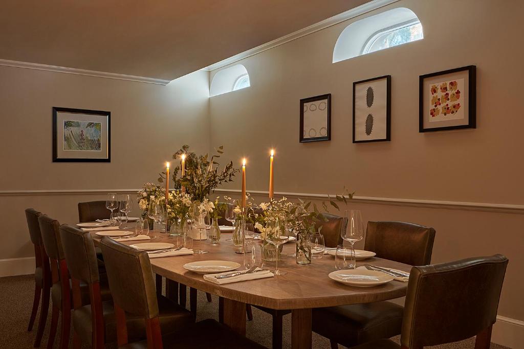 Meeting room / ballrooms