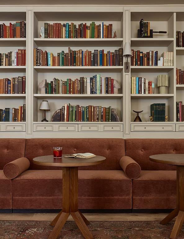 Recreational facilities