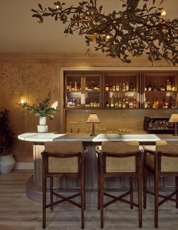 Bar/lounge