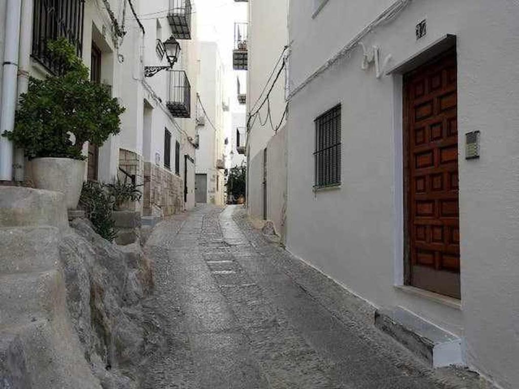 A H RENTALS Castillo Apartamento - 3