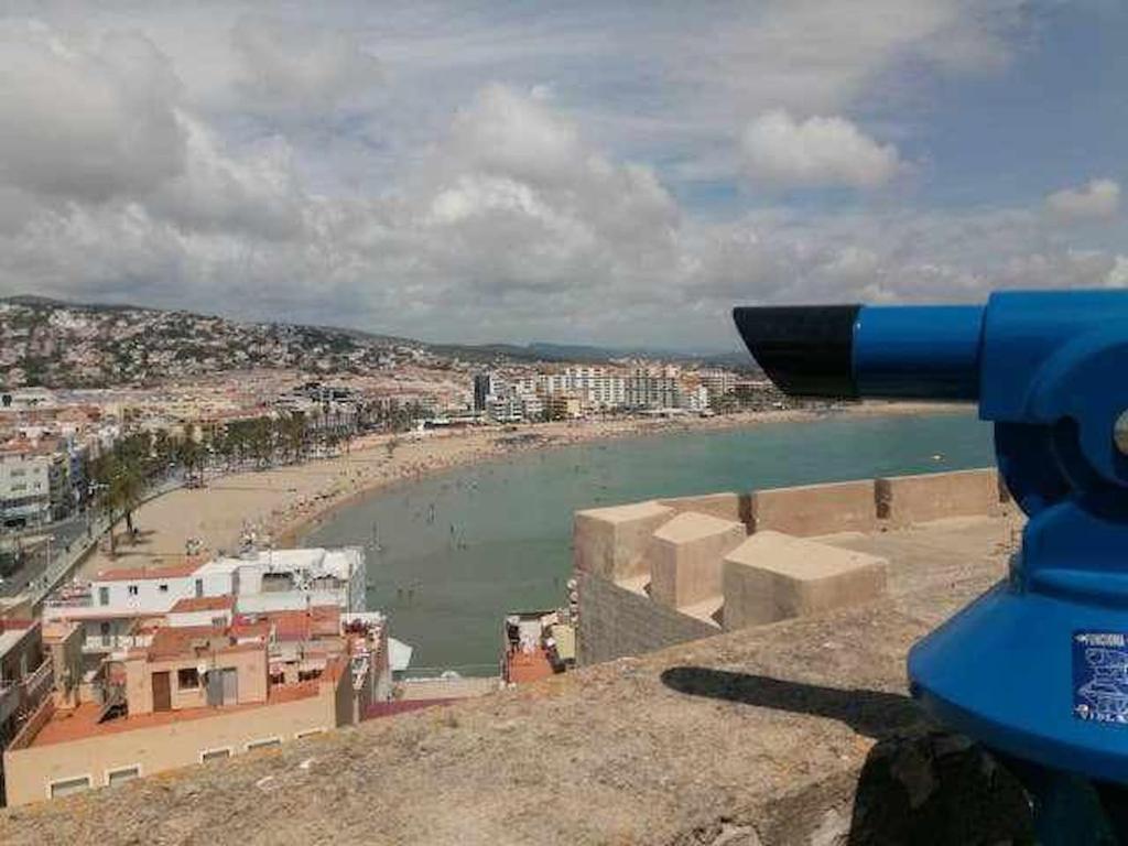 A H RENTALS Castillo Apartamento - 2