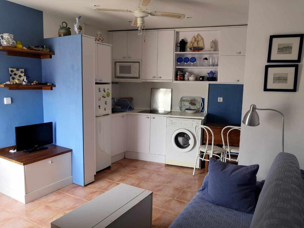 A H RENTALS Castillo Apartamento - 4