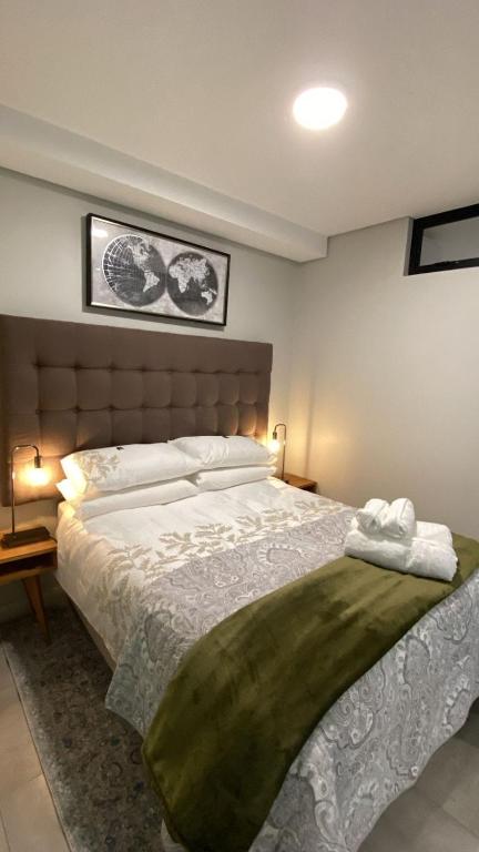 Bella Mare at Summerstrand Port Elizabeth, Gqeberha