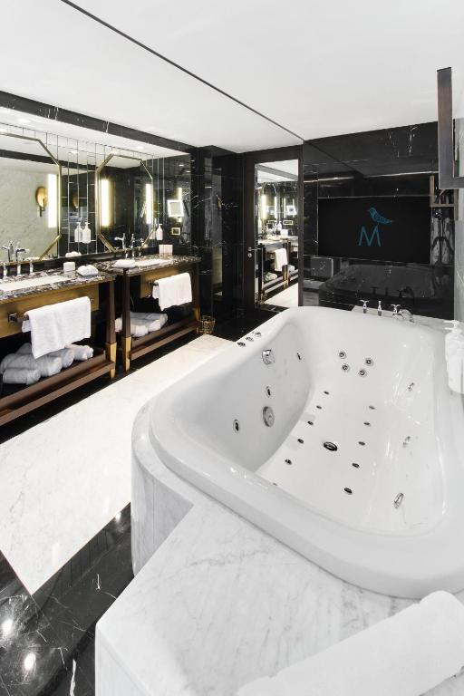 더 마르마라 탁심 호텔 이미지 1