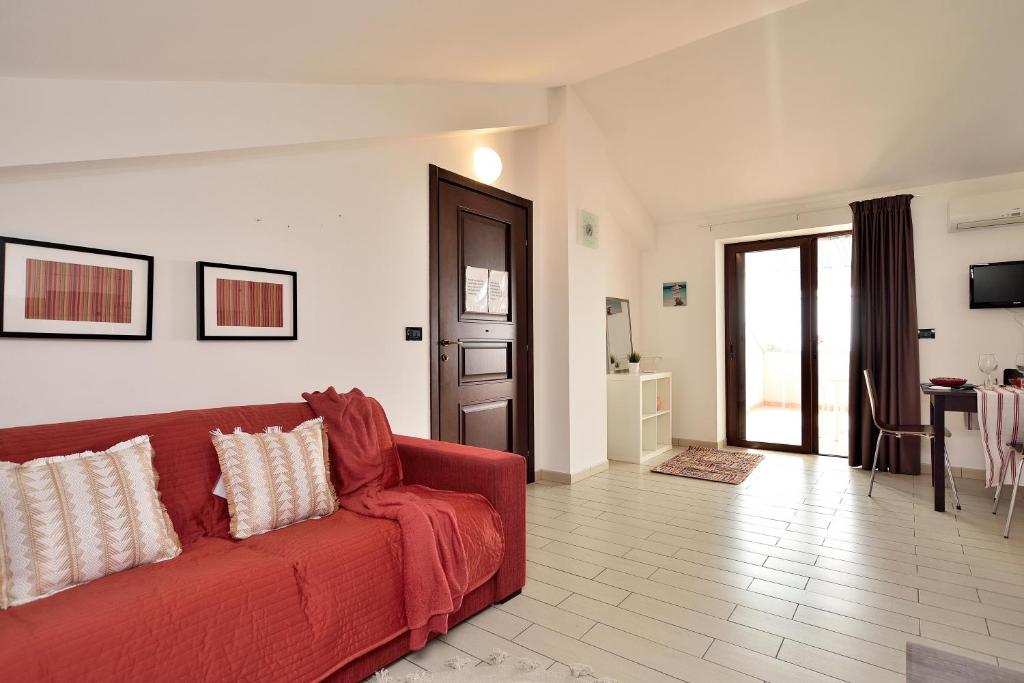 Attico Vista Mare SicilyMyHome - 3