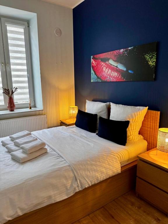 Apartment Targowa L4, Lublin