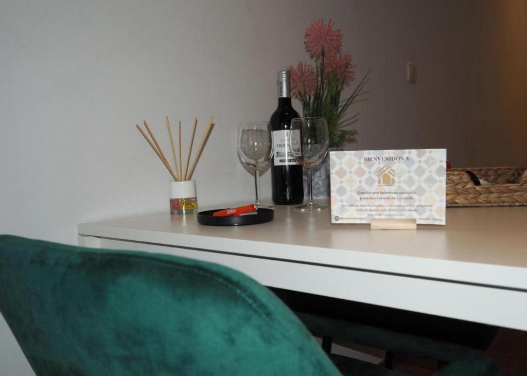 Apartamentos de la Luz - 2