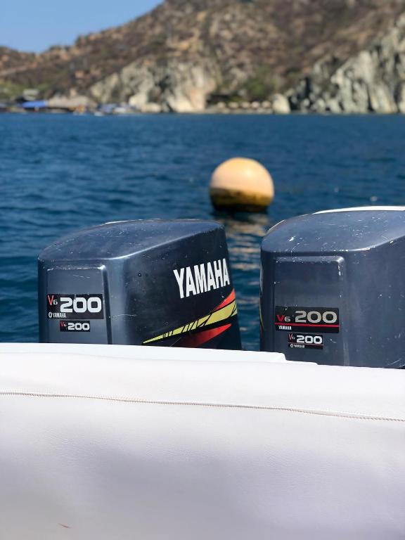 lancha deportiva stand by me - 5