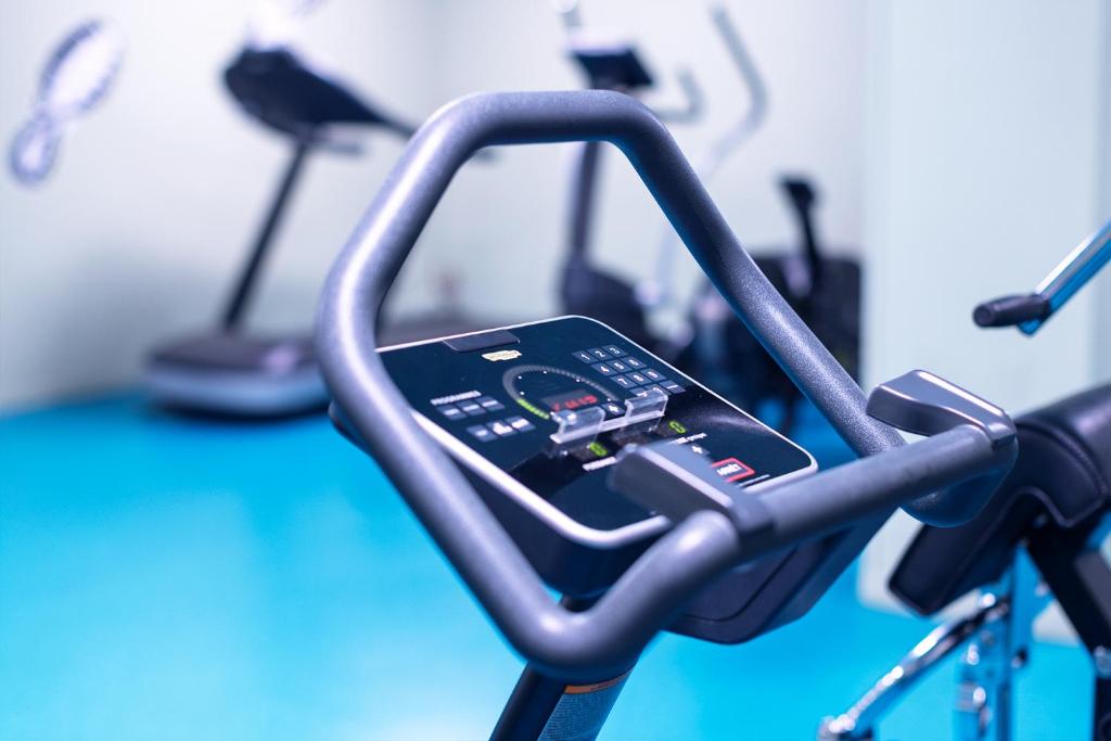 フィットネス/ジム