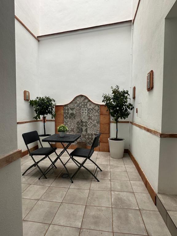 Apartamento QANAT - 1