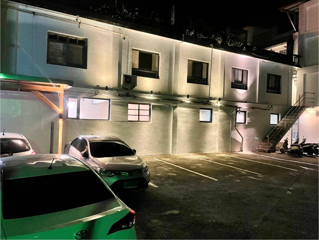 Shuntai Inn 호텔 이미지 2