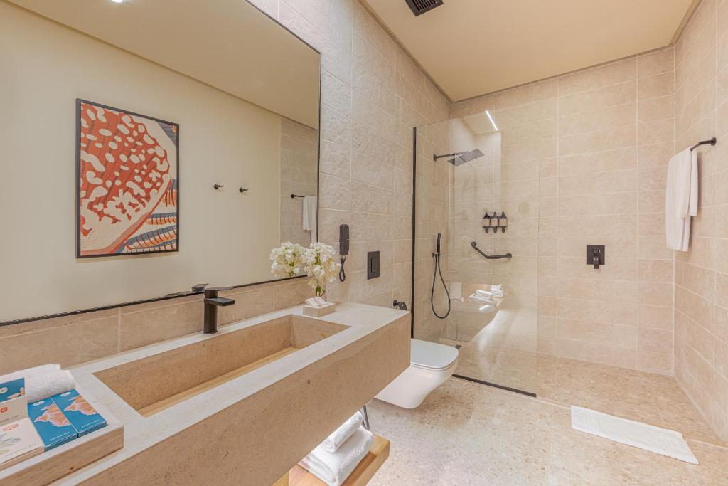Shower