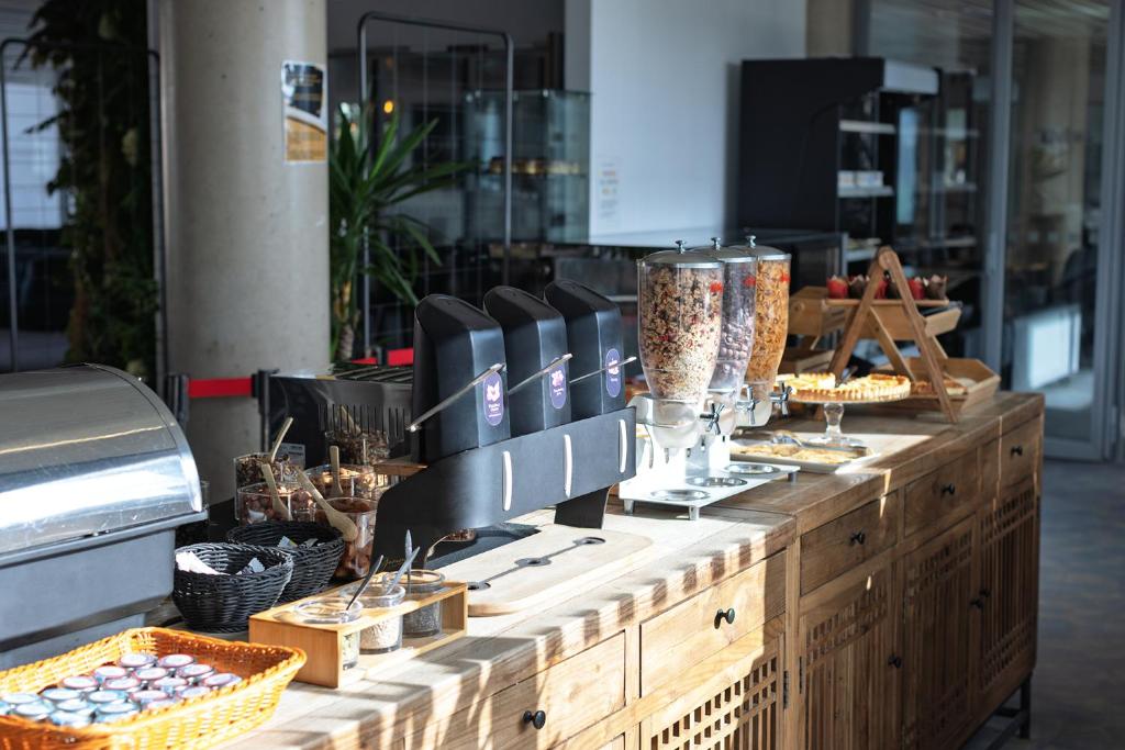 お料理のイメージ