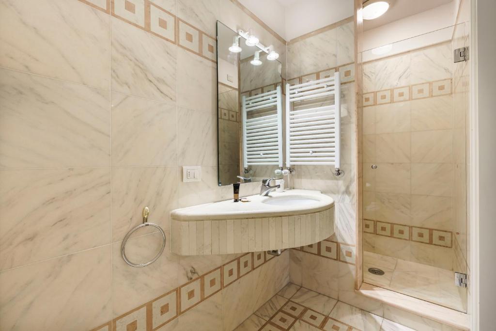 Borgo Albizi Penthouse - 360 Terrace View - 5