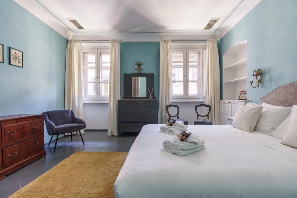 Borgo Albizi Penthouse - 360 Terrace View - 3