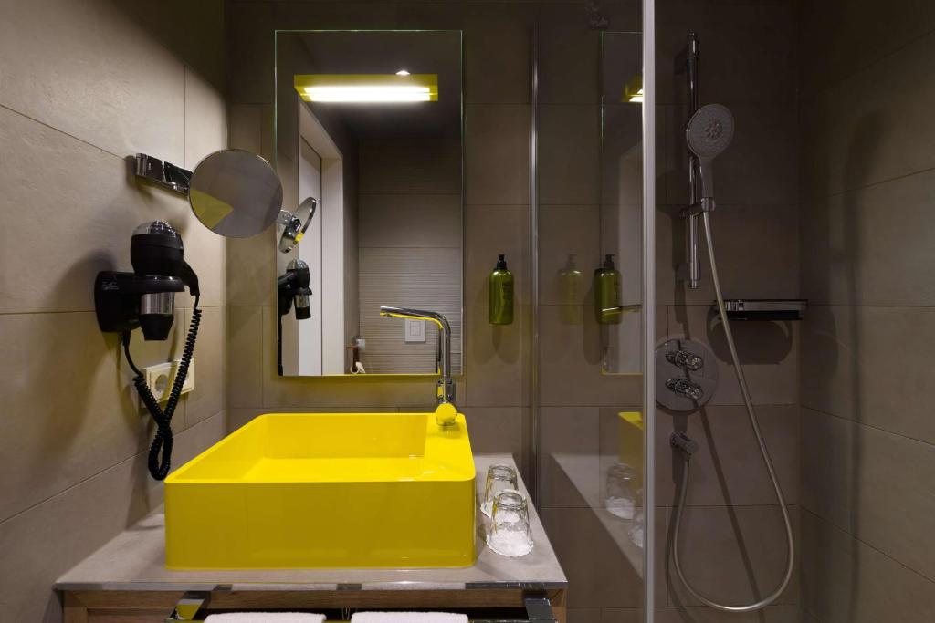 バスルーム（客室）