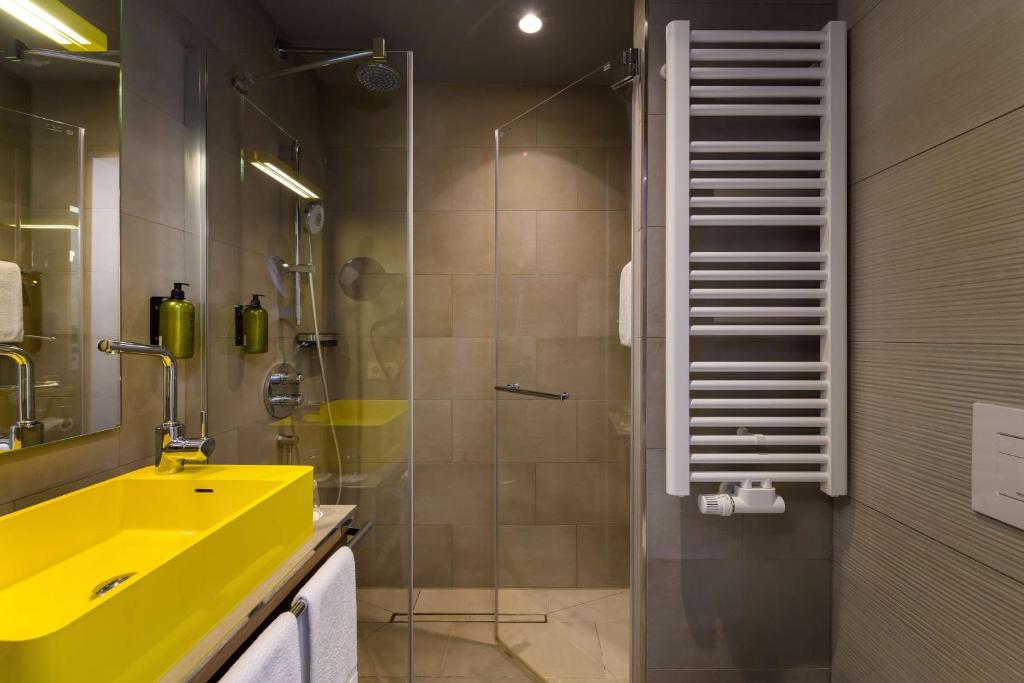 バスルーム（客室）