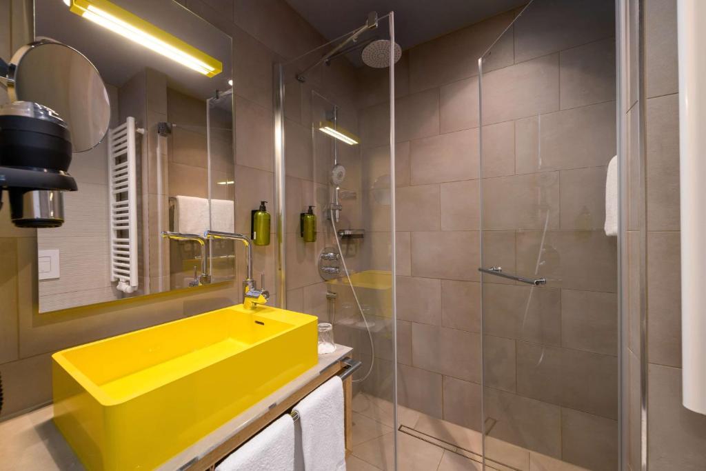 バスルーム（客室）